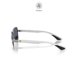  Kính mát RayBan 0RB8336M dáng phi công chính hãng fullbox 