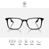  Gọng kính RayBan 0RX5421F dáng vuông chính hãng fullbox 