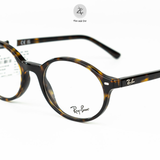  Gọng kính RayBan RB5429 dáng oval chính hãng fullbox 