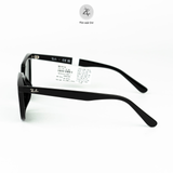  Kính mát RayBan 0RB4439D dáng vuông chính hãng fullbox 
