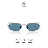  Kính mát RayBan 0RB3947 dáng đa giác chính hãng fullbox 