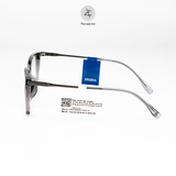  Gọng kính Ziozia KHHSIT5011 dáng Vuông Nhựa acetate fullbox chính hãng 