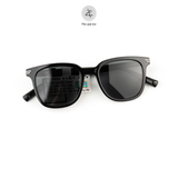  Kính mát phân cực polarized Gangnary TR28025 dáng vuông TR90 chính hãng 
