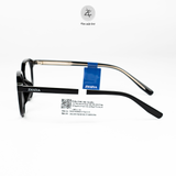  Gọng kính Ziozia KKXA6087 dáng tròn Nhựa acetate fullbox chính hãng 