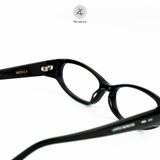  Gọng kính Gentle Monster Monica dáng oval nhựa acetate cao cấp fullbox 