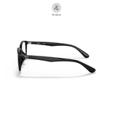  Gọng kính RayBan 0RX7094D dáng vuông nhựa Injected chính hãng fullbox 