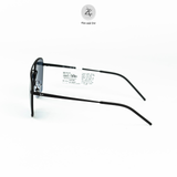  Kính mát RayBan 0RB3588 dáng phi công kim loại chính hãng fullbox 
