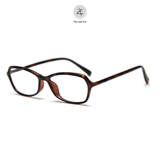  Gọng kính Zay Eyewear LY83060 dáng mắt mèo TR90 phong cách Hàn Quốc 