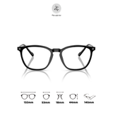  Gọng kính Vogue 0VO5614 dáng vuông nhựa Acetate chính hãng fullbox 