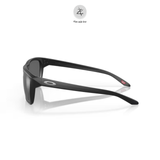  Kính mát thể thao Oakley Sylas (A) 0OO9448F dáng vuông O Matter™ chính hãng fullbox 