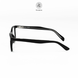  Gọng kính Zay Eyewear Alex dáng vuông nhựa acetate phong cách Hàn Quốc 