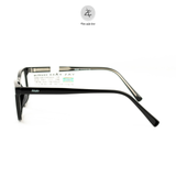  Gọng kính Puncaduo 7125 dáng vuông nhựa TR90 dẻo chính hãng 