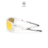  Kính mát thể thao Oakley Lateralis 0OO9431 dáng chữ nhật O Matter™ chính hãng fullbox 