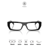  Gọng kính Vogue 0VO5660U dáng chữ nhật nhựa Acetate chính hãng fullbox 