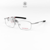  Gọng kính New Balance Elock NBS07068X dáng vuông titanium chính hãng fullbox 