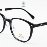 Gọng kính Lavein Paris 99009 dáng tròn nhựa TR90 chính hãng fullbox