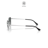  Kính mát RayBan x Jennie 0RB3783 dáng mắt mèo chính hãng fullbox 