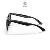  Kính mát RayBan 0RB4379D dáng vuông chính hãng fullbox 