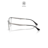  Gọng kính RayBan 0RX6421 dáng vuông chính hãng fullbox 