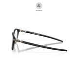  Gọng kính thể thao Oakley Pitchman R Carbon 0OX8149 dáng tròn O Matter™ & Carbon Fiber chính hãng fullbox 