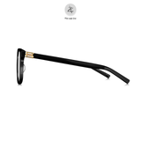  Gọng kính Bolon BJ3223 dáng vuông nhựa acetate chính hãng fullbox 