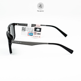  Kính mát Parim 76070 dáng phi công titanium & nhựa acetate chính hãng fullbox 