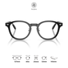  Gọng kính RayBan 0RX5443D dáng tròn chính hãng fullbox 