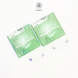  Tròng kính Chống Tia UV Siêu Mỏng Hoya Stellify Nhật Bản chính hãng 