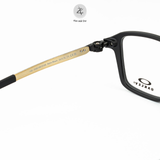  Gọng kính Oakley Wheel House 0OX8116 dáng vuông chính hãng fullbox 