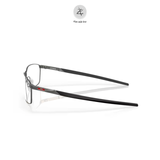  Gọng kính Oakley Extender 0OX3249 dáng chữ nhật kim loại C-5™ Alloy chính hãng fullbox 