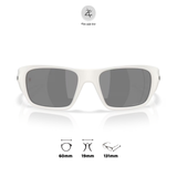  Kính mát Oakley Masseter 0OO9486 dáng chữ nhật chính hãng fullbox 