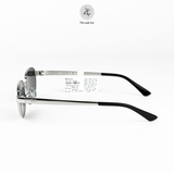  Kính mát RayBan x Jennie 0RB3774D dáng oval chính hãng fullbox 