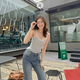  Gọng kính Bolon BJ5171 dáng vuông nhựa & titanium chính hãng fullbox 