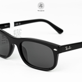  Kính mát RayBan RB2224F dáng chữ nhật chính hãng fullbox 