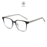  Gọng kính Zay Eyewear JL8026 dáng vuông nhựa TR90 phong cách hàn quốc 
