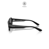  Kính mát Vogue 0VO5693SU dáng chữ nhậtnhựa Acetate chính hãng fullbox 
