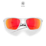  Kính mát Oakley Lateralis 0OO9431 dáng chữ nhật chính hãng fullbox 