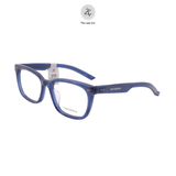  Gọng kính New Balance NBN06254X dáng vuông nhựa acetate chính hãng full box 