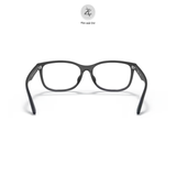  Gọng kính RayBan 0RX7124D dáng vuông chính hãng fullbox 