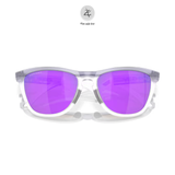  Kính mát Oakley Frogskins hybrid 0OO9289 dáng vuông chính hãng fullbox 