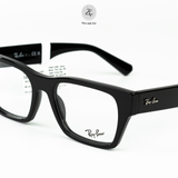  Gọng kính RayBan 0RX5448 dáng vuông chính hãng fullbox 