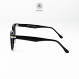 Gọng kính Persol PO 3263V dáng vuông Acetate phong cách thời trang cao cấp