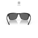  Kính mát thể thao Oakley Sylas (A) 0OO9448F dáng vuông O Matter™ chính hãng fullbox 