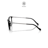  Gọng kính Vogue 0VO5614 dáng vuông nhựa Acetate chính hãng fullbox 