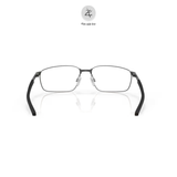  Gọng kính Oakley Extender 0OX3249 dáng chữ nhật kim loại C-5™ Alloy chính hãng fullbox 