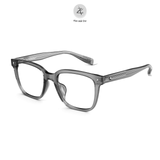 Gọng kính Molsion MJ3118 dáng vuông nhựa acetate chính hãng fullbox