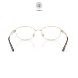 Gọng kính RayBan x Jennie 0RX3774VD dáng oval chính hãng fullbox
