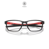  Gọng kính Oakley Metalink 0OX8153 dáng chữ nhật chính hãng fullbox 