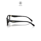  Gọng kính Coach 0HC6275U dáng chữ nhật nhựa Acetate chính hãng fullbox 