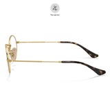  Gọng kính RayBan 0RX5429 dáng oval chính hãng fullbox 